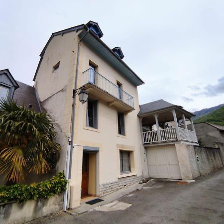 לוז-סן-סובר Residence Le Refuge Toy - 2 Appartements T2 Dispo - Tout Compris מראה חיצוני תמונה