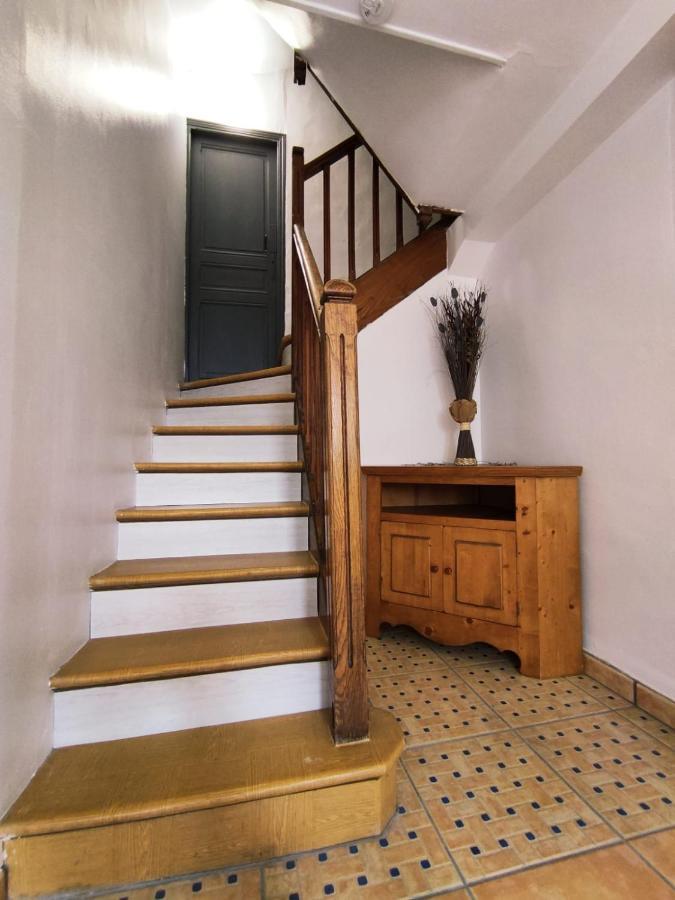 לוז-סן-סובר Residence Le Refuge Toy - 2 Appartements T2 Dispo - Tout Compris מראה חיצוני תמונה