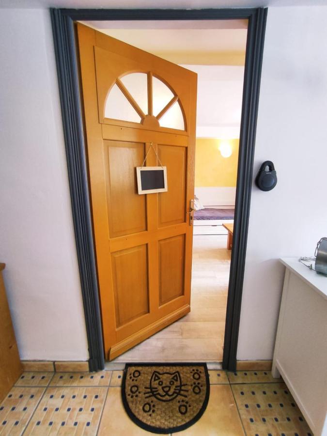 לוז-סן-סובר Residence Le Refuge Toy - 2 Appartements T2 Dispo - Tout Compris מראה חיצוני תמונה