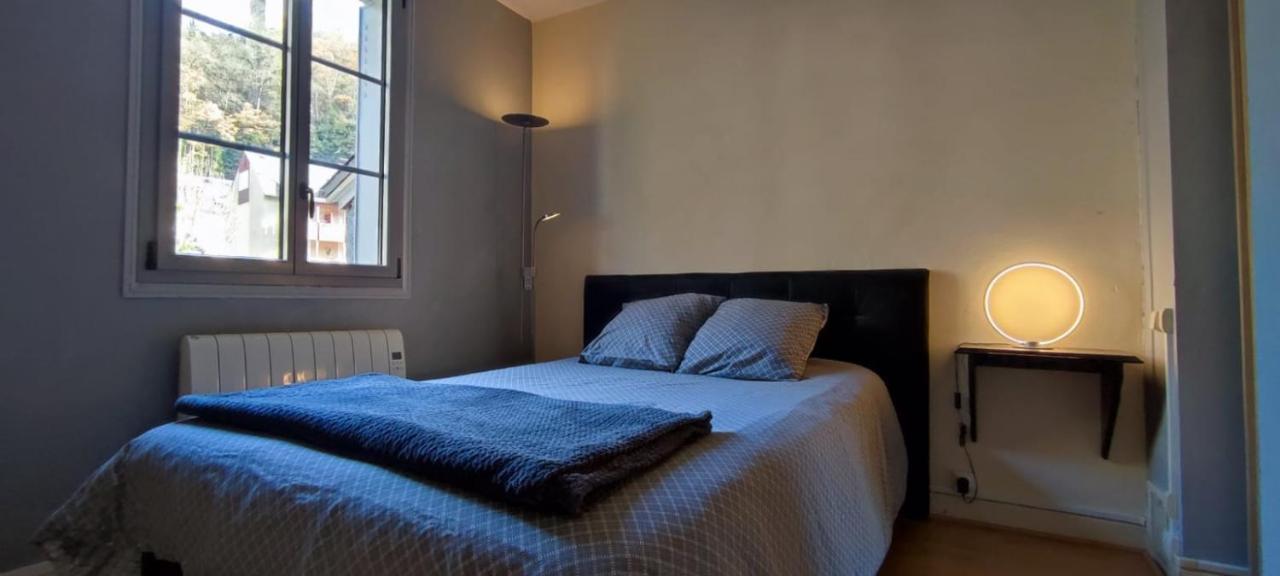 לוז-סן-סובר Residence Le Refuge Toy - 2 Appartements T2 Dispo - Tout Compris מראה חיצוני תמונה