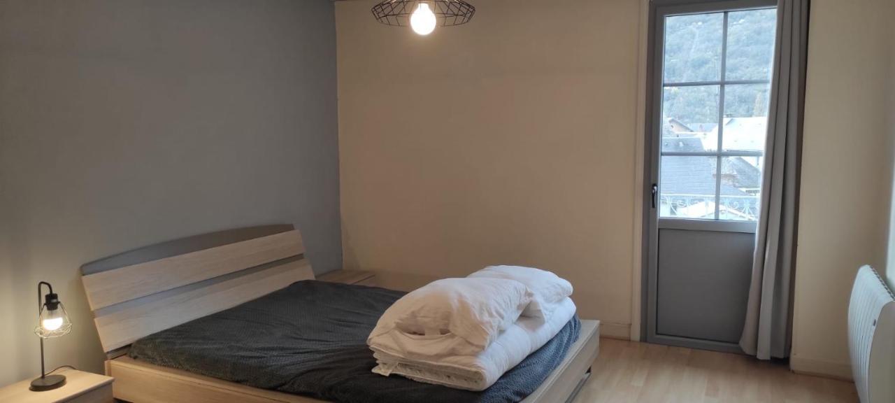 לוז-סן-סובר Residence Le Refuge Toy - 2 Appartements T2 Dispo - Tout Compris מראה חיצוני תמונה