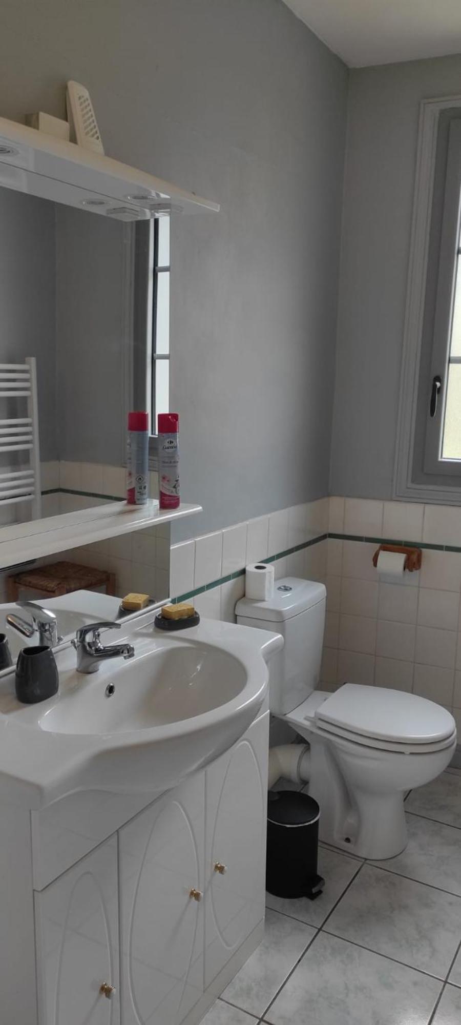 לוז-סן-סובר Residence Le Refuge Toy - 2 Appartements T2 Dispo - Tout Compris חדר תמונה