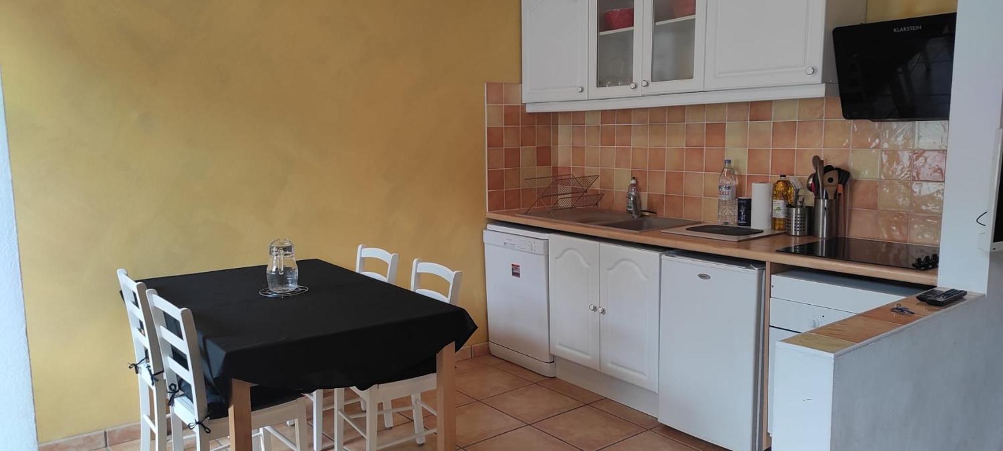 לוז-סן-סובר Residence Le Refuge Toy - 2 Appartements T2 Dispo - Tout Compris חדר תמונה