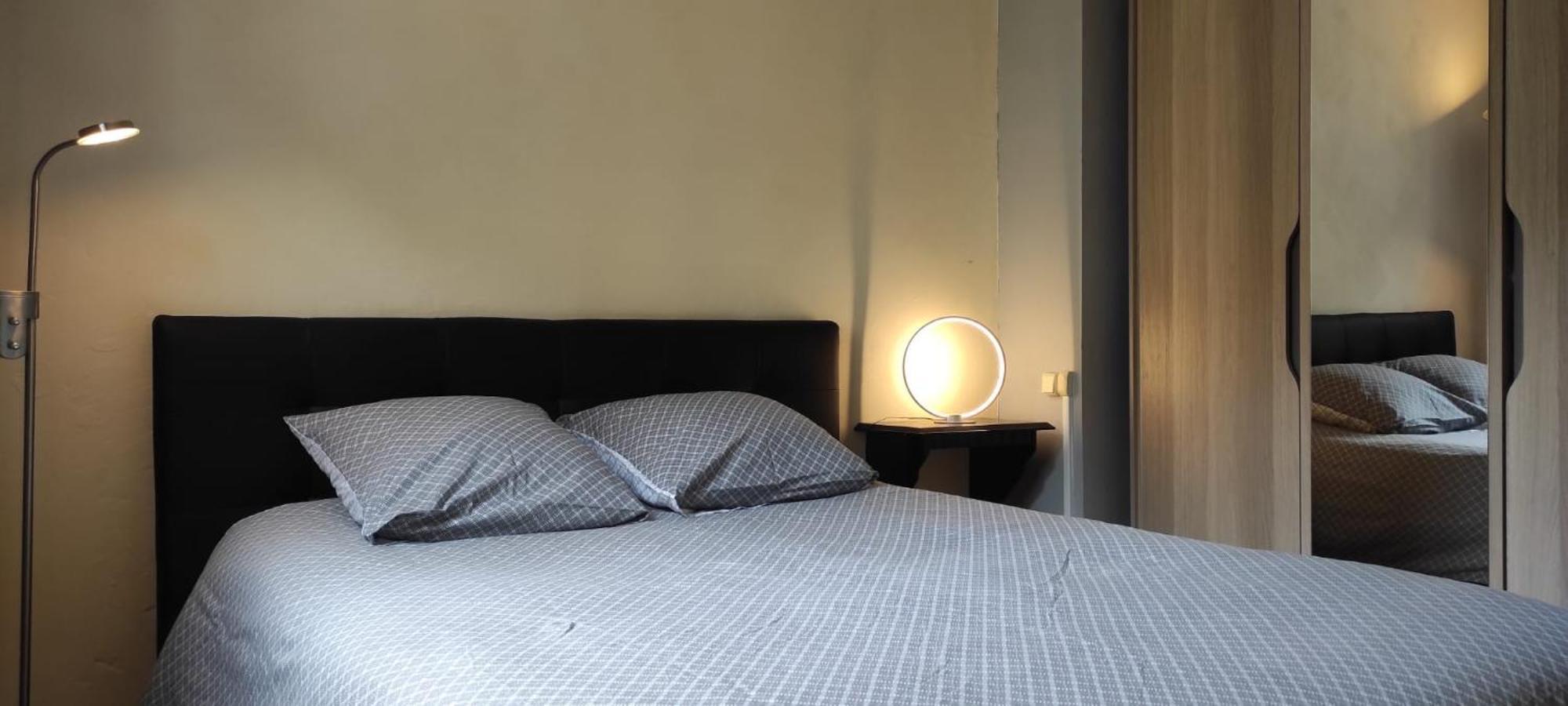 לוז-סן-סובר Residence Le Refuge Toy - 2 Appartements T2 Dispo - Tout Compris חדר תמונה