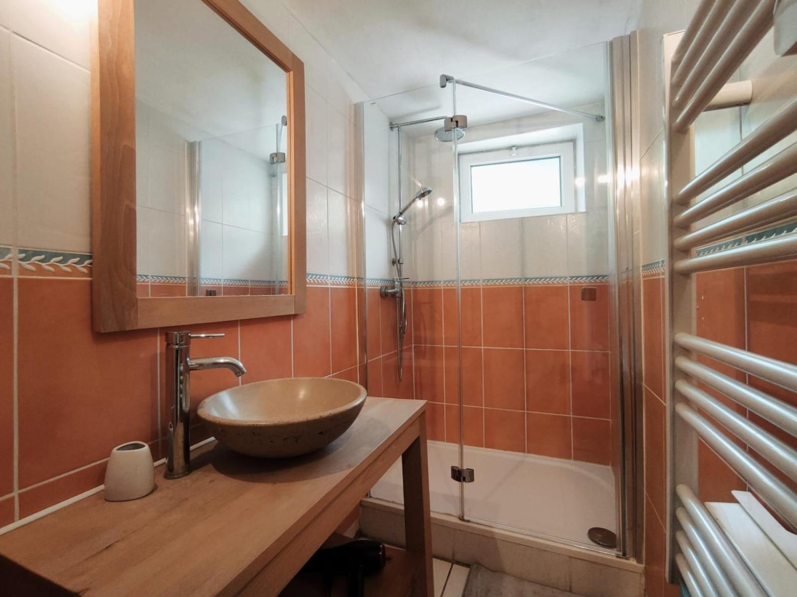 לוז-סן-סובר Residence Le Refuge Toy - 2 Appartements T2 Dispo - Tout Compris חדר תמונה