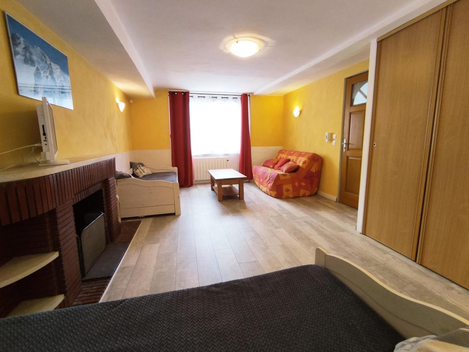 לוז-סן-סובר Residence Le Refuge Toy - 2 Appartements T2 Dispo - Tout Compris חדר תמונה