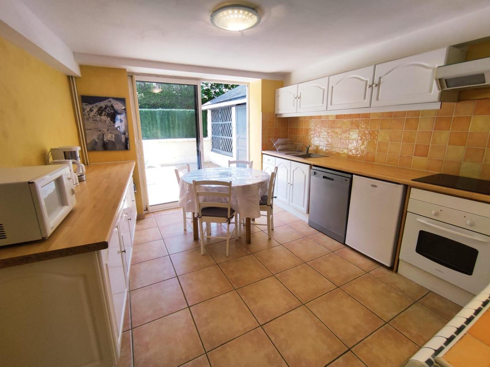 לוז-סן-סובר Residence Le Refuge Toy - 2 Appartements T2 Dispo - Tout Compris חדר תמונה